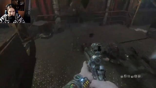 СТРИМ Metro: Exodus #5 смотреть онлайн