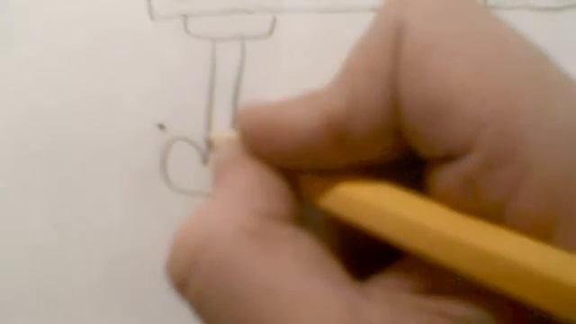 как нарисовать губку боба смотреть онлайн