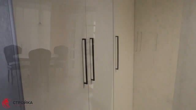 Ремонт в старом фонде . смотреть онлайн