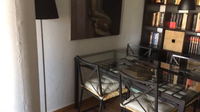 Casa Zahara de los Atunes смотреть онлайн