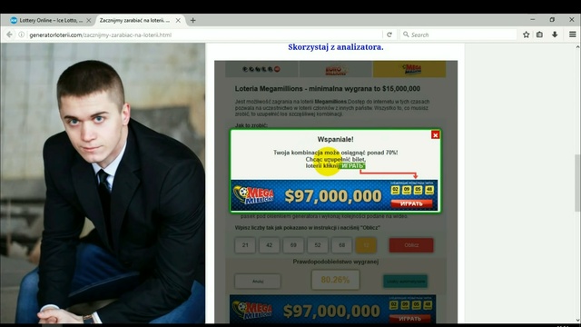 Generatorloterii.com