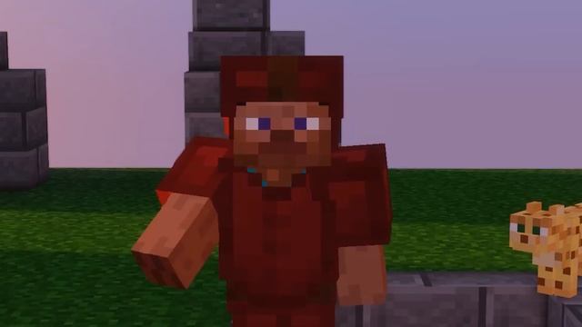 I Opened Minecraft SMP!! (Cracked 1.17.1 Java) смотреть онлайн