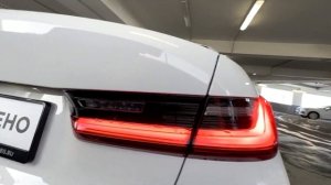 BMW G20 320d - Лучший выбор за 3 млн?!