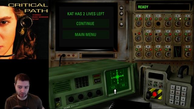 Critical Path (Full) смотреть онлайн