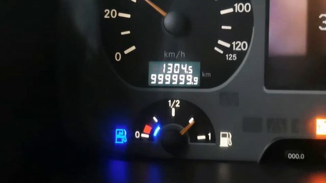 Mercedes Benz Actros MP2 - 1.000.000 KM смотреть онлайн