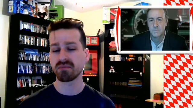Club Nintendo Closing and Advanced Warfare is Banning | Caffeine With Speed Ep. 7 смотреть онлайн