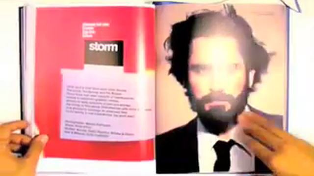 Fashion Tale Magazine смотреть онлайн