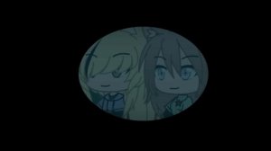 Кто ломился в квартиру ночью? / / / Гача лайф страшилка by Дядя Митя / / /