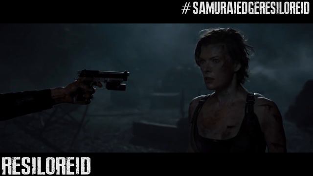 SAMURAI EDGE: PISTOL CUSTOM S.T.A.R.S | Resident Evil Indonesia смотреть онлайн