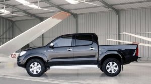 Toyota Hilux VII недостатки авто с пробегом | Минусы и болячки Тойота Хайлюкс 7