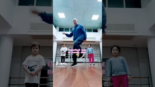 НАГИЕВ УШËЛ В ТАНЦЫ ? #танцы #юмор #приколы #shuffledance