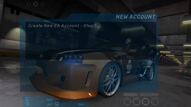 NFS UNDERGROUND ПО СЕТИ? ГАЙД смотреть онлайн