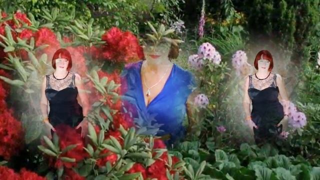 Ягодка Ляля Размахова и Сергей Славянский смотреть онлайн