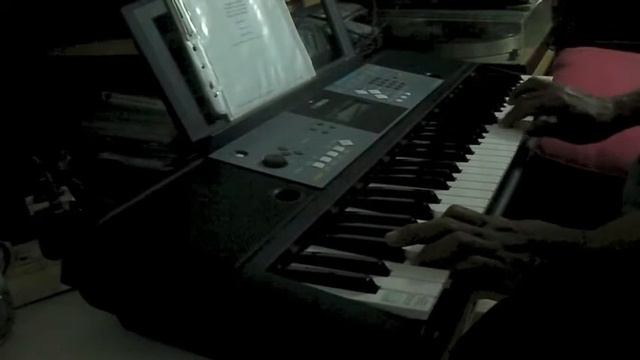 Rahsia Pohon Cemara in Cha cha cha Beat смотреть онлайн