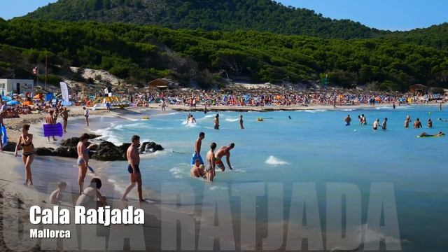 Mallorca - Balearic Islands In Spain