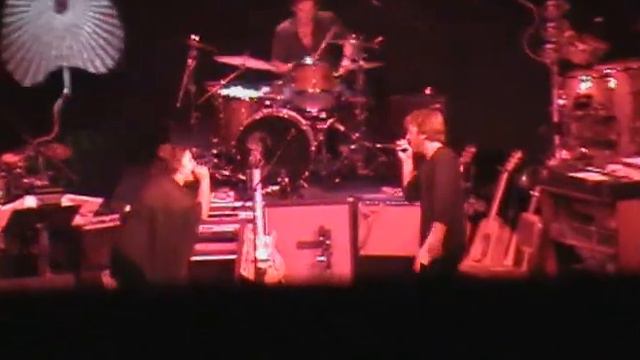 Root Down Trey Anastasio Band 6/8/2003 Burlington, VT смотреть онлайн