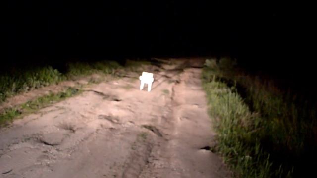 Светодиодные фары и балки (линейки) 180 Ватт тест или сравнение смотреть онлайн