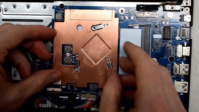 Easy Fix! laptop on but no display (Acer N19H1 - HARD REBOOT) смотреть онлайн