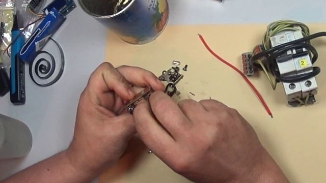 ВЫПУСК №8, Шопинг электронки. Квакер. Проверка микров на 220V смотреть онлайн