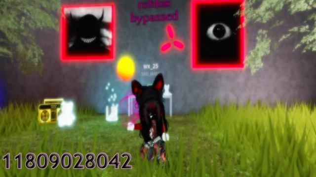 Roblox Music Codes/IDs (APRIL 2023) *WORKING* ROBLOX ID смотреть онлайн