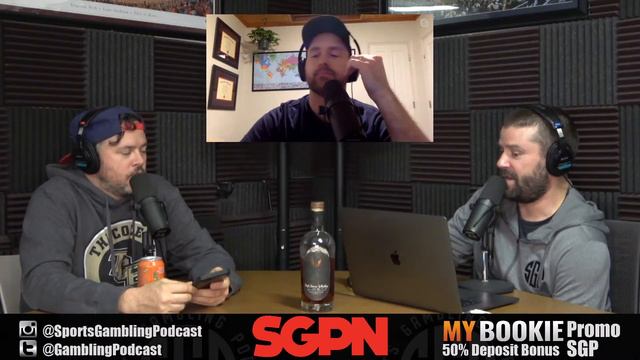 College Football Picks Week 13 - Sports Gambling Podcast (Ep. 911) смотреть онлайн