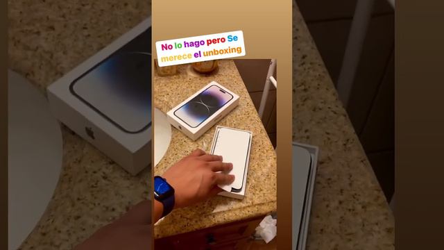 iPhone 14 Pro Max con esim !! смотреть онлайн
