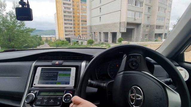 Гибридные будни, стоит ли ставить 16е колеса на низкопрофильной резине. смотреть онлайн