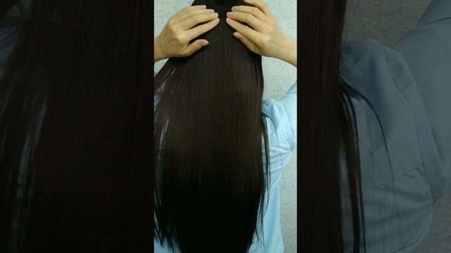silkstrip волосы на заколках цвет горячий шоколад смотреть онлайн