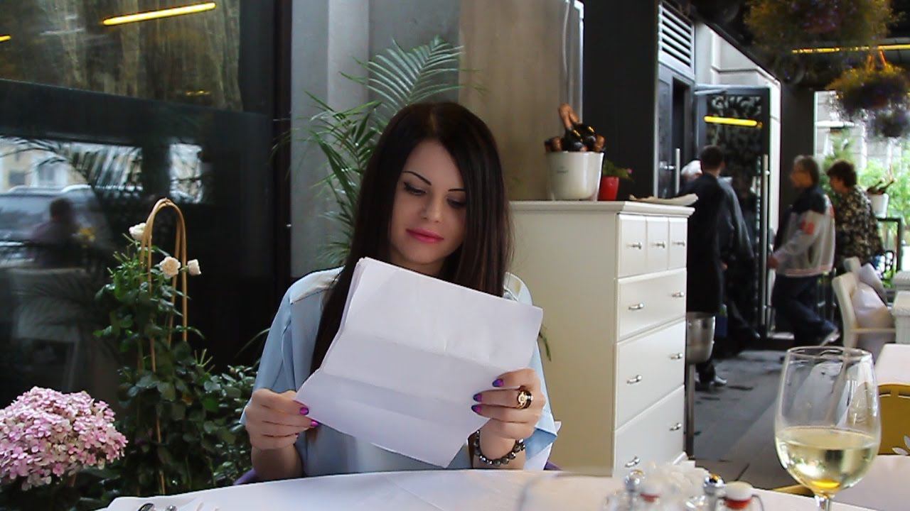 Видео-ответы от группы "Инфинити" на вопросы поклонников. Часть 1. смотреть онлайн