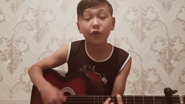 Моё сердце стучит для тебя дорогая-Султан Алибайулы смотреть онлайн
