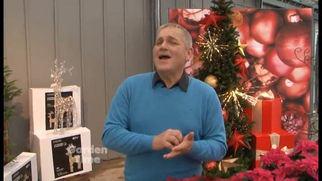 Al's Poinsettias смотреть онлайн