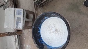 Всё о технологии производства "Гибкого Камня"