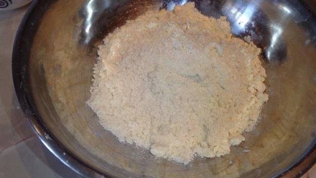 Сборник рецептов