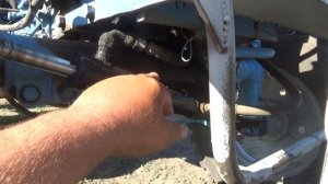 Отвечаю на вопрос! Как я сделал цилиндр на рулевую МТЗ-80.