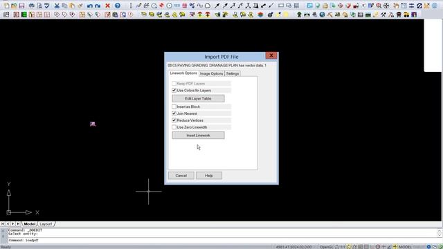 CADnet: Working with PDF files in CAD | July 25, 2016 смотреть онлайн