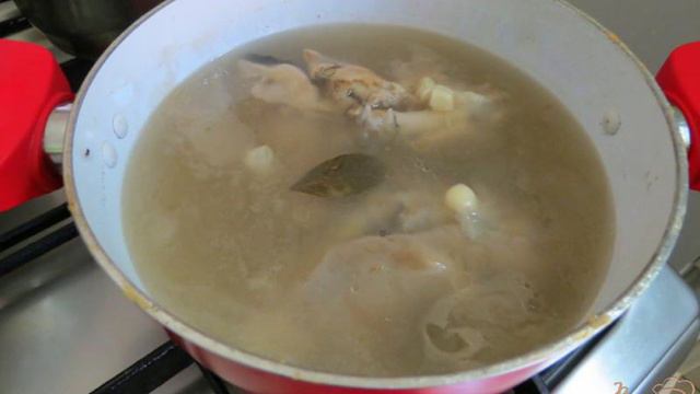 Книга рецептов