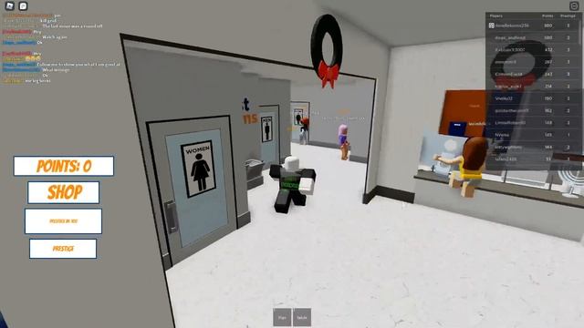 Roblox Fe Script Showcase Episode#69/Fe Kill Command смотреть онлайн