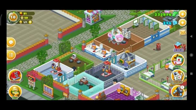 FUN HOSPITAL || Inspector Features In Fun Hospital Game смотреть онлайн