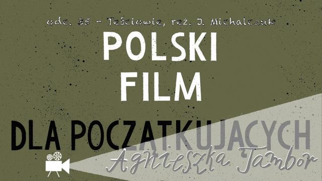 odc. 35 - Teściowie reż. J. Michalczuk смотреть онлайн