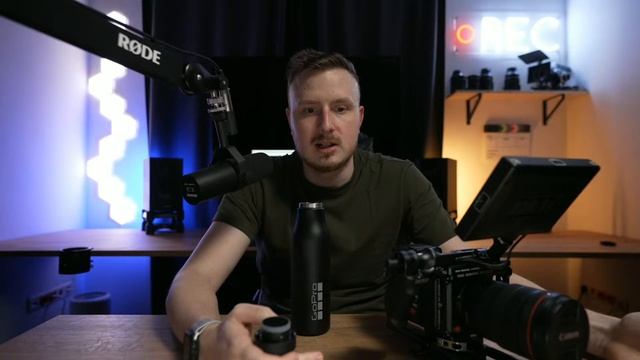 RED KOMODO X / Odpovedám na otázky смотреть онлайн