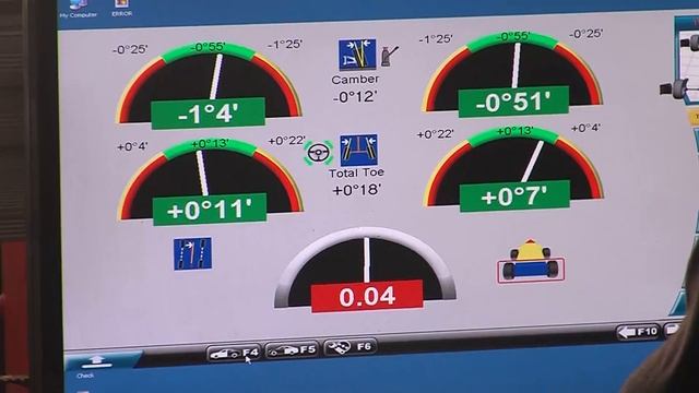 Автосервис TREK: гарантия качества и приемлемые цены смотреть онлайн