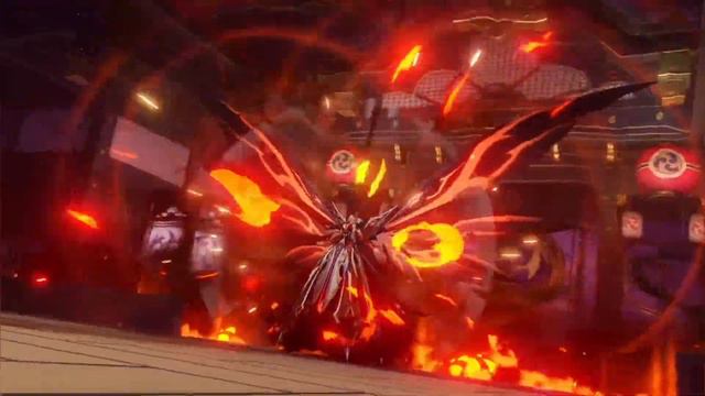 Что же лучше? ХСР или Геншин? | Сравнение двух игр | Honkai: Star Rail |Genshin Impact | HoYoVerse