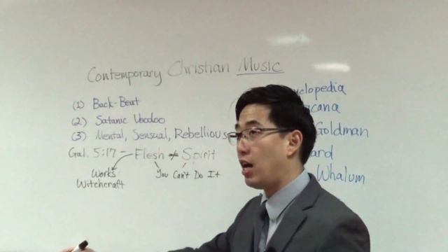 Justifying Evil in Christian Churches (CCM Music) | Intermediate Discipleship #25 | Dr. Gene Kim смотреть онлайн