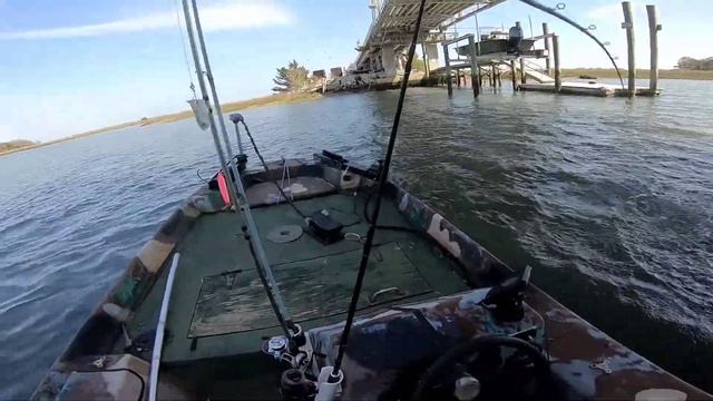 Berkley Gulp Saves The Day! Black Drum On Artificial! смотреть онлайн