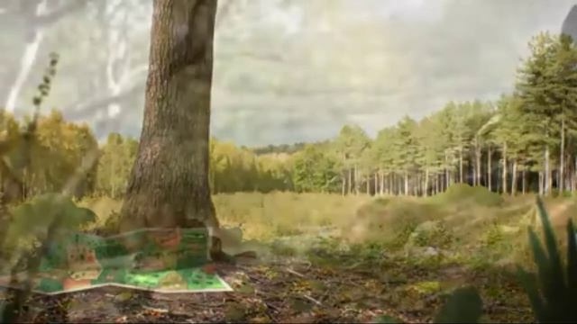 Дарвин Иду домой /// Удивительный мир гамбола смотреть онлайн