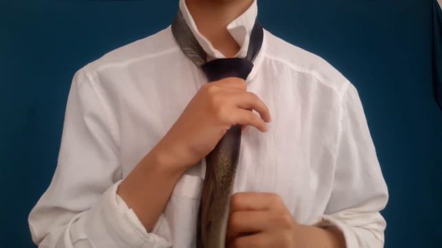 tie a tie how to tie a tie tie a knot quick and easy windsor knot смотреть онлайн