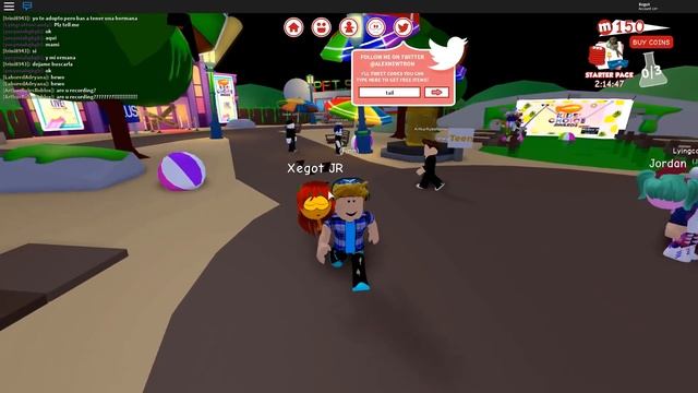 MeepCity: ALL THE CODES!!! [100% WORKING] [March 2017] (Roblox) смотреть онлайн