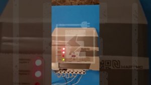 Счетчик электроэнергии НАРТИС И300