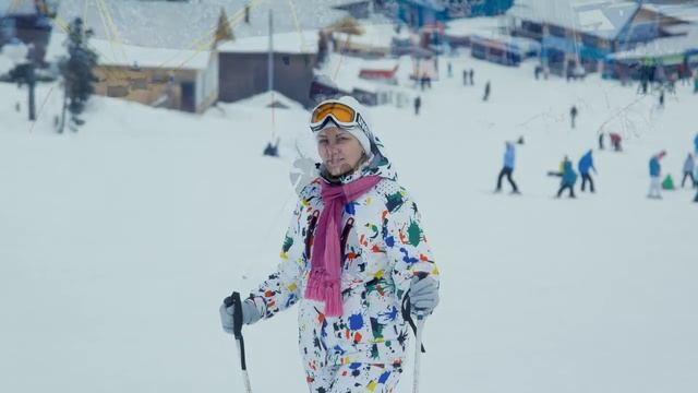 Шерегеш смотреть онлайн