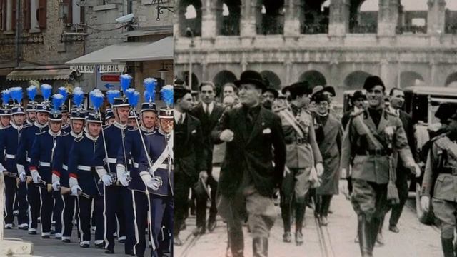 История САН-МАРИНО на пальцах смотреть онлайн